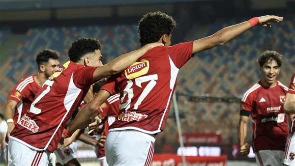 وان ثري| بوابة الرياضة المصرية 