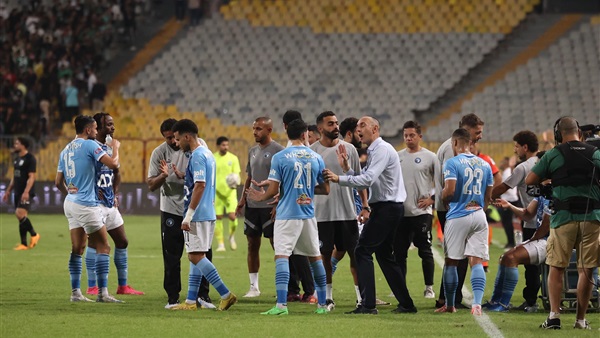 نادي بيراميدز