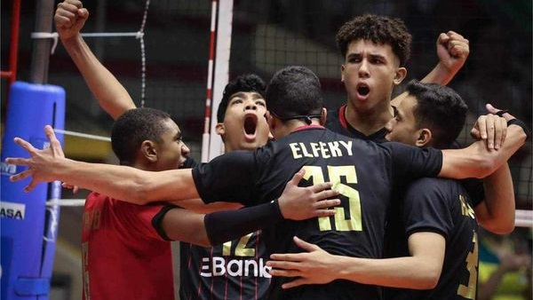 وان ثري| بوابة الرياضة المصرية 