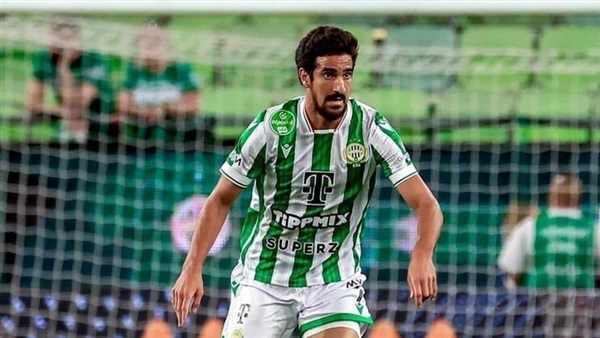 محمد علي بن رمضان