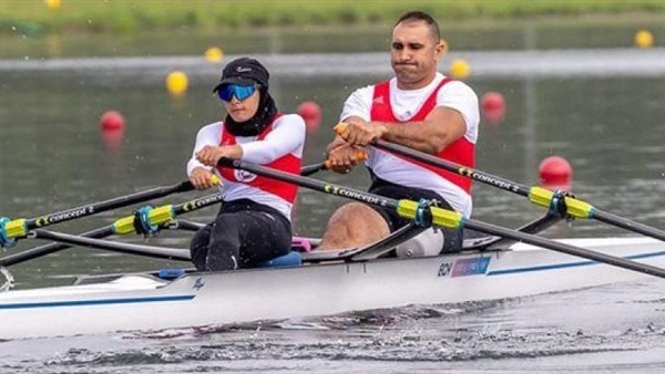 بارالمبياد باريس