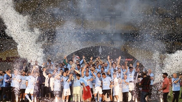 نادي بيراميدز