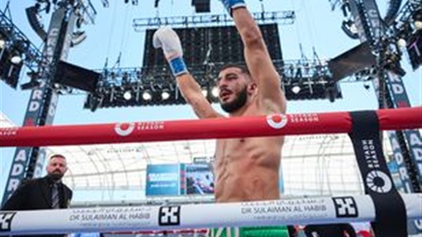 وان ثري| بوابة الرياضة المصرية 