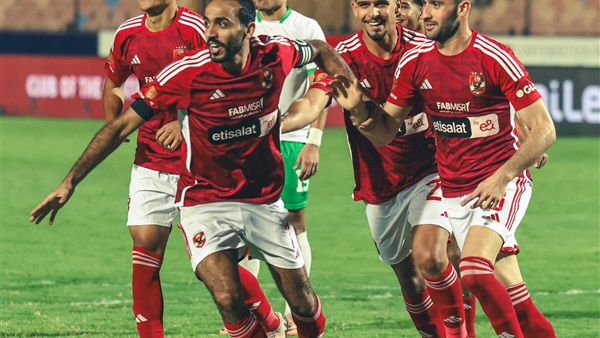 وان ثري| بوابة الرياضة المصرية 