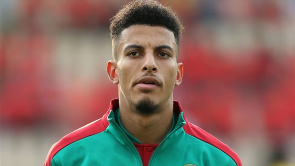 عز الدين أوناحي 