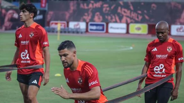 وان ثري| بوابة الرياضة المصرية 