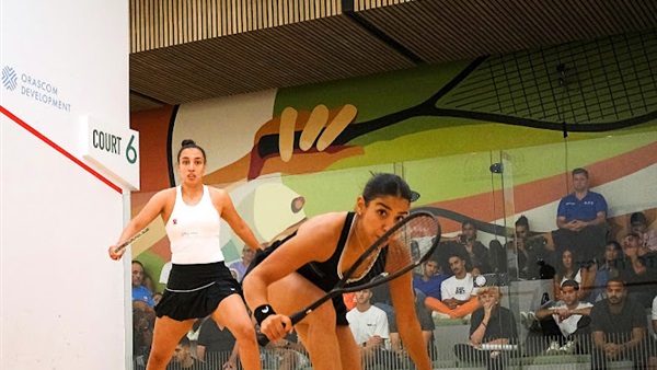 وان ثري| بوابة الرياضة المصرية 