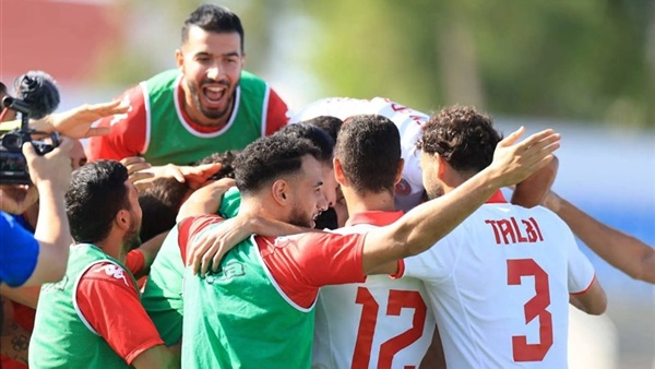 وان ثري| بوابة الرياضة المصرية 