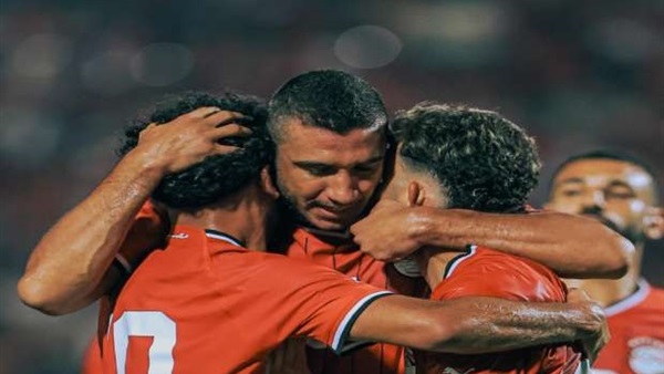 وان ثري| بوابة الرياضة المصرية 