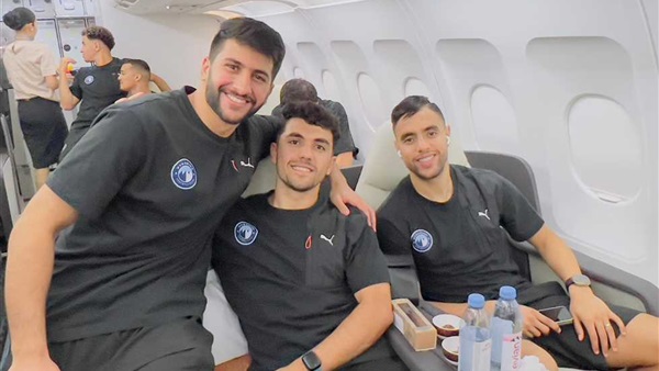 نادي بيراميدز