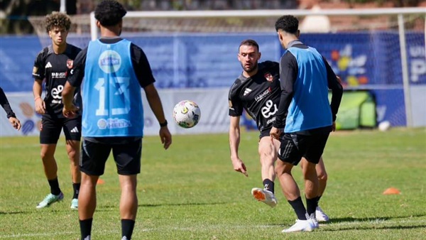 النادي الأهلي