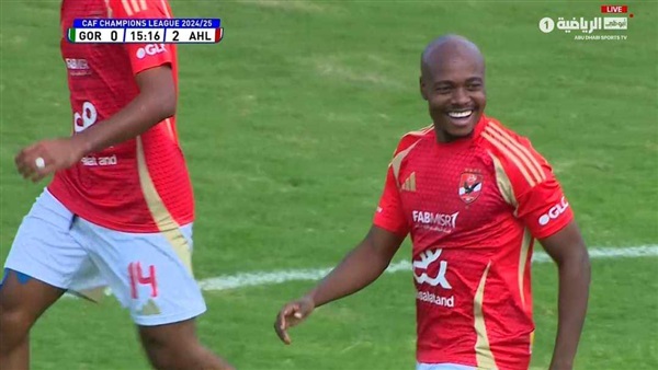 وان ثري| بوابة الرياضة المصرية 