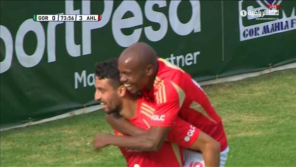 وان ثري| بوابة الرياضة المصرية 