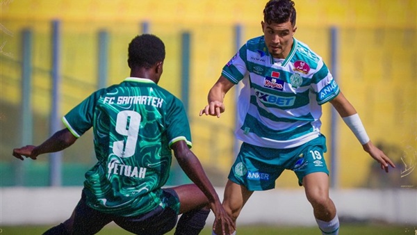 وان ثري| بوابة الرياضة المصرية 