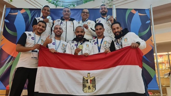 وان ثري| بوابة الرياضة المصرية 