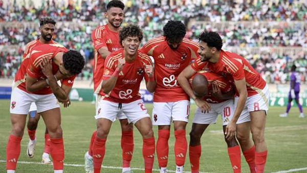 وان ثري| بوابة الرياضة المصرية 