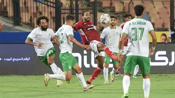 وان ثري| بوابة الرياضة المصرية 