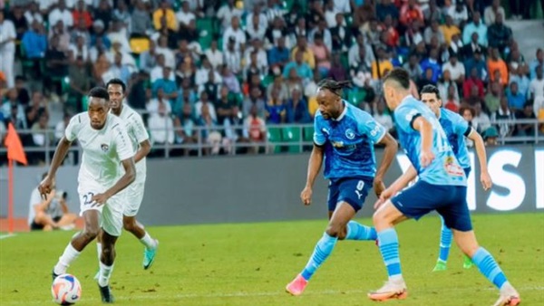 نادي بيراميدز