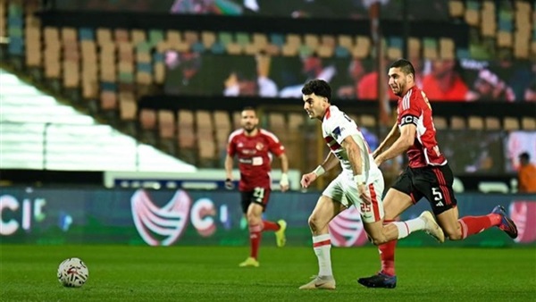 وان ثري| بوابة الرياضة المصرية 