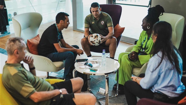 وان ثري| بوابة الرياضة المصرية 