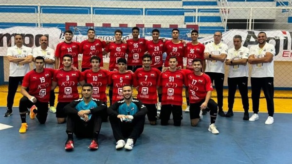 منتخب مصر 