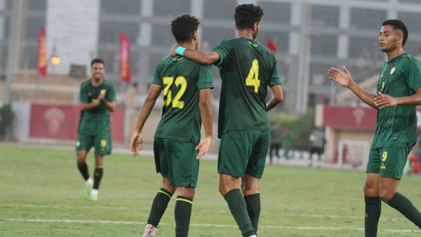 نادي السكة الحديد