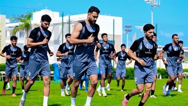 نادي الزمالك