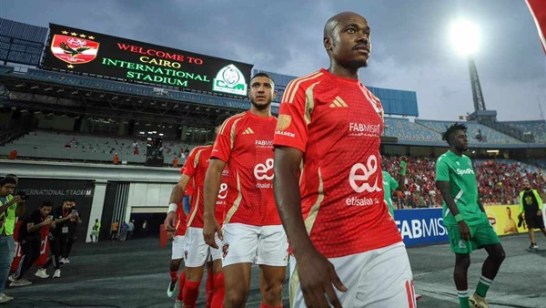 وان ثري| بوابة الرياضة المصرية 