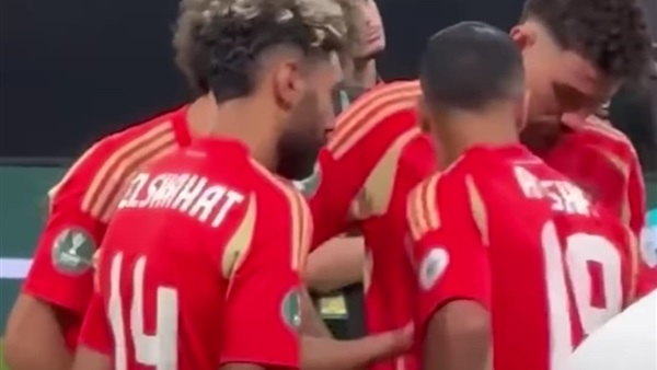 وان ثري| بوابة الرياضة المصرية 