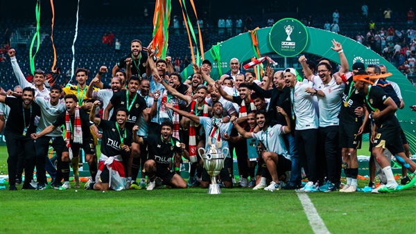 نادي الزمالك