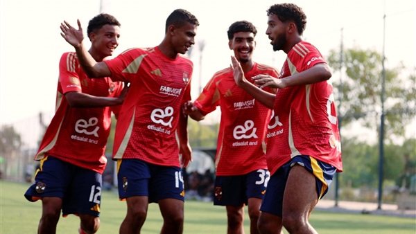 النادي الأهلي