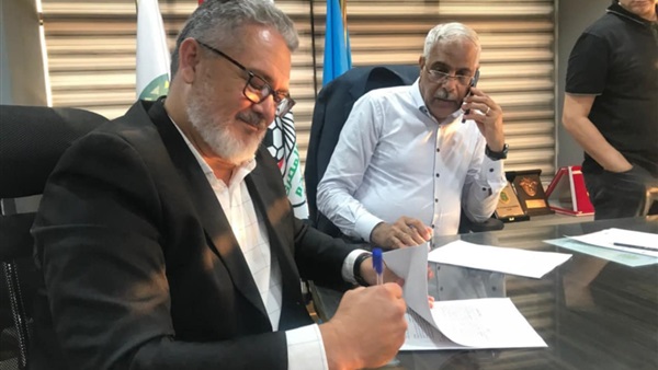 وان ثري| بوابة الرياضة المصرية 