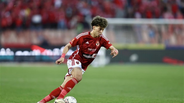 وان ثري| بوابة الرياضة المصرية 