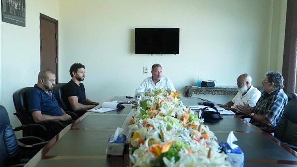 وان ثري| بوابة الرياضة المصرية 