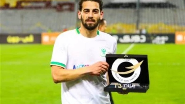 محمد الشامي 