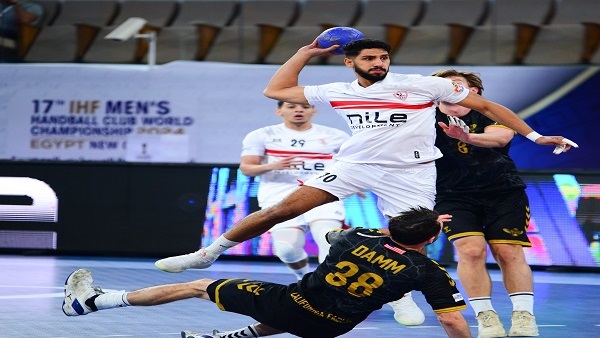 وان ثري| بوابة الرياضة المصرية 