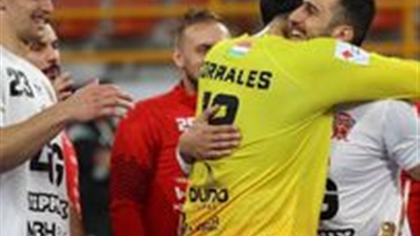 وان ثري| بوابة الرياضة المصرية 