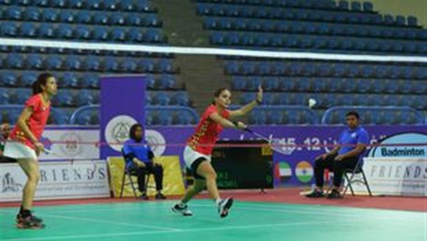 وان ثري| بوابة الرياضة المصرية 