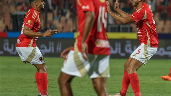 وان ثري| بوابة الرياضة المصرية 