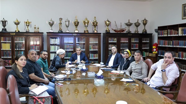 النادي الأهلي