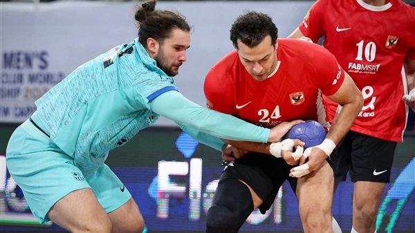 إبراهيم المصري