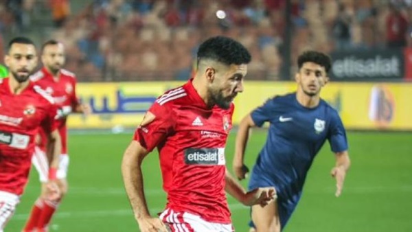 وان ثري| بوابة الرياضة المصرية 