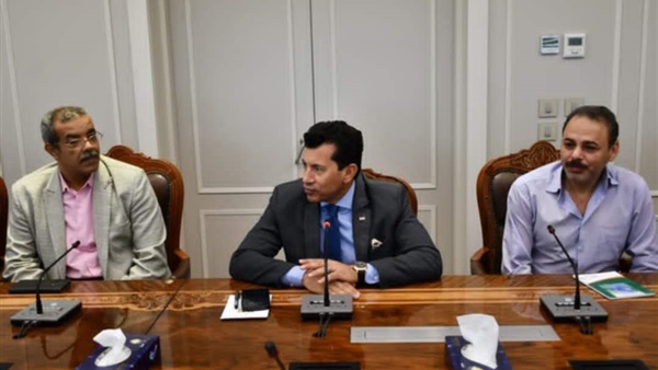 وان ثري| بوابة الرياضة المصرية 