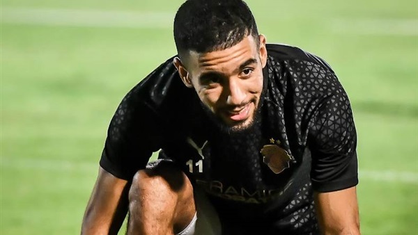 أحمد القندوسي 