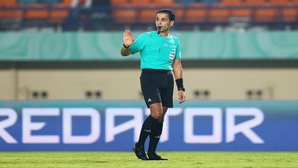 وان ثري| بوابة الرياضة المصرية 