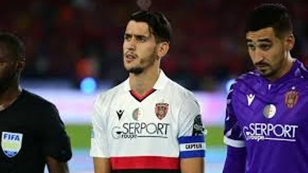 زين الدين بلعيد