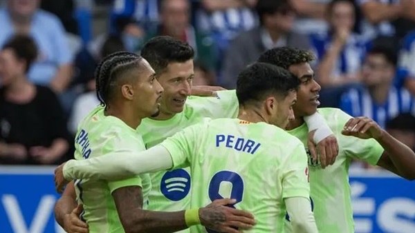 وان ثري| بوابة الرياضة المصرية 