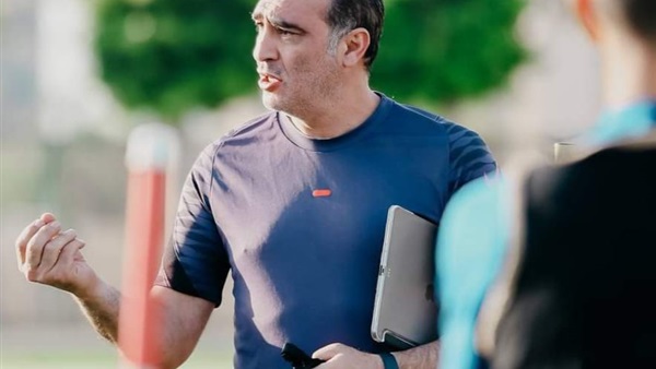 علي ماهر 