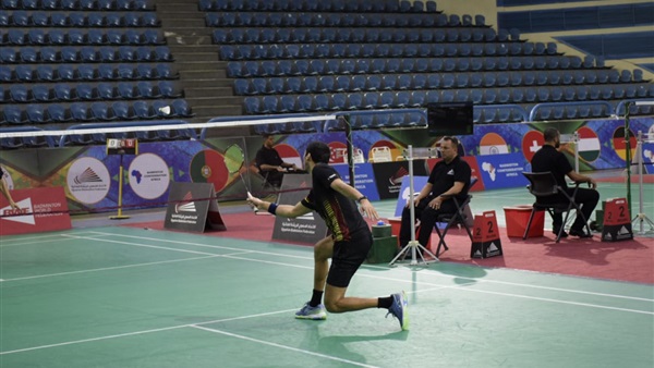 وان ثري| بوابة الرياضة المصرية 