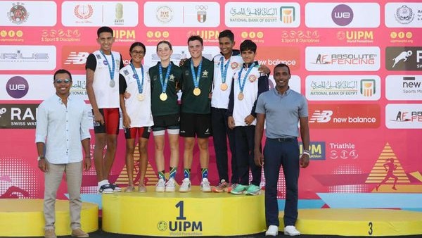 بطولة العالم للبياثل